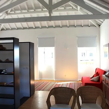 Serralves Loft * Oporto