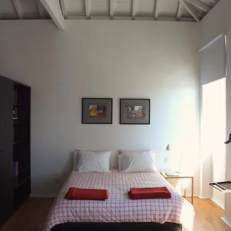 Serralves Loft Oporto