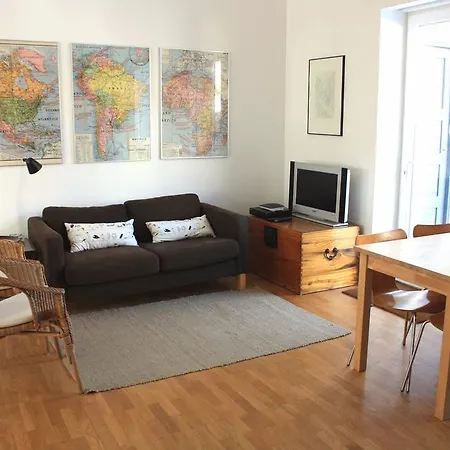 Appartamento Serralves Loft *