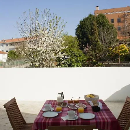 Serralves Loft Oporto