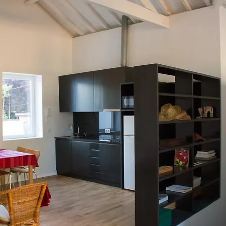 Serralves Loft