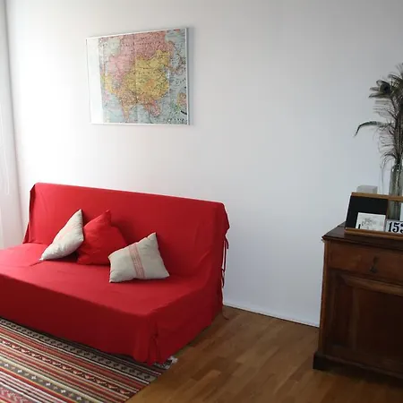 Serralves Loft Appartamento *